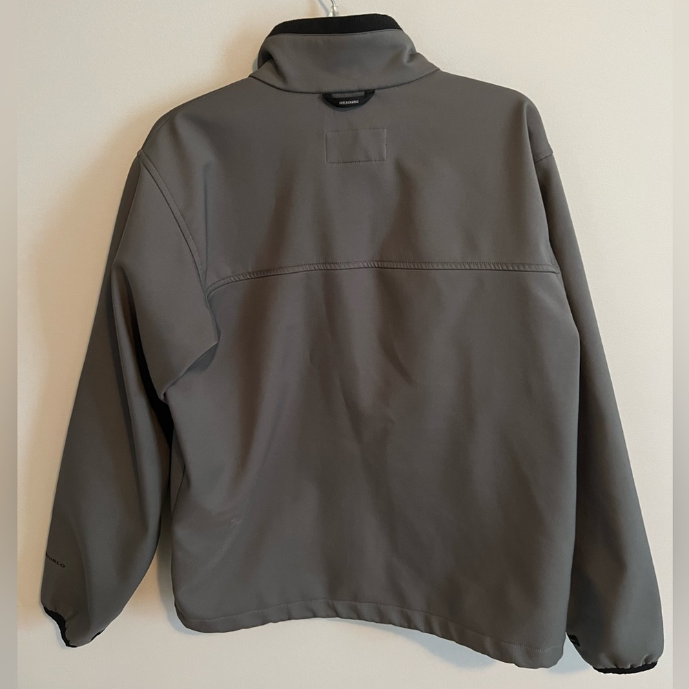 Columbia Omnishield Interchange Softshell Jacket,… - image 3